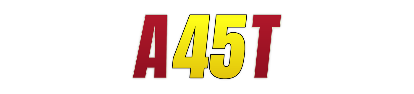 a45t